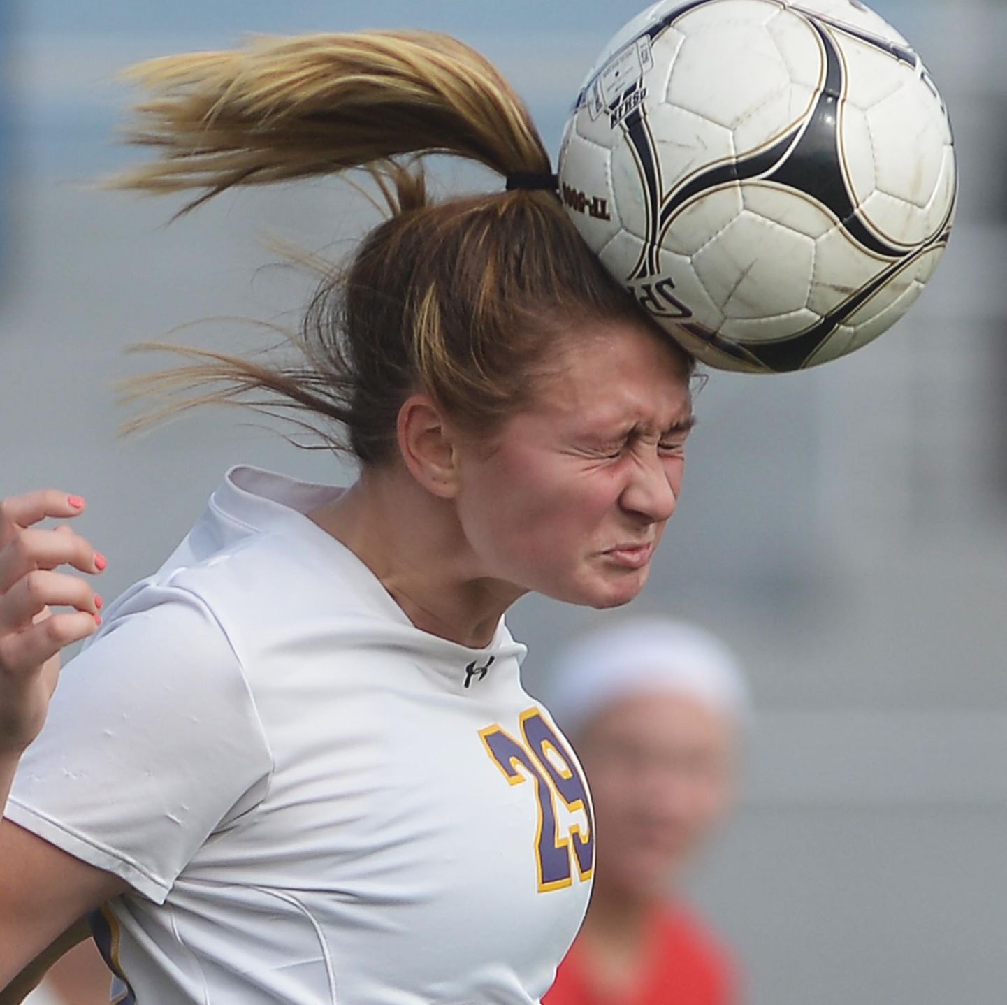 District 3 Girls Soccer Championship: Boling Springs vs Schuylkill Valley
